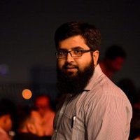 Umar Saeed Chouhan(@umarchouhan) 's Twitter Profile Photo