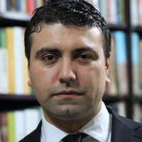 Mehmet Nilüfer(@mehmetnilufer) 's Twitter Profile Photo