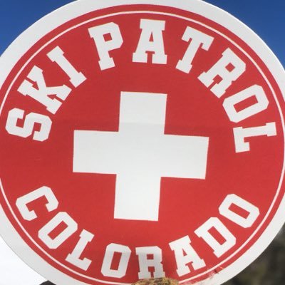 Stories from Colorado ski patrol. Book out now. @arcadiapub @patrolshack