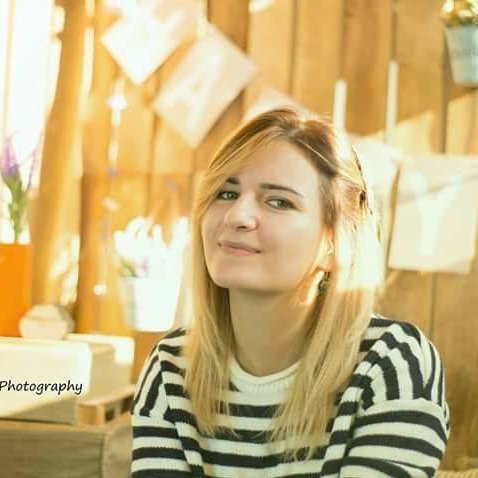 Annaat19's profile picture. 