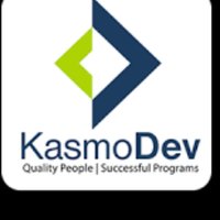 KasmoDev Consultancy Limited (@kasmodev) 's Twitter Profile