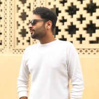 Varun Gupta (@varung0707) 's Twitter Profile