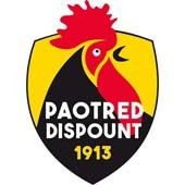 Paotred Dispount (@paotred29500) 's Twitter Profile