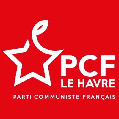 Section du @PCF du Havre. https://t.co/z4NUzauoHq