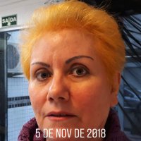 ISABEL PORTO (@isabelpk55) 's Twitter Profile