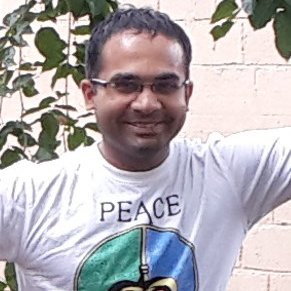 Venkatasubramanian