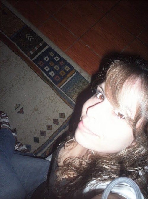 MariinaOrtiiz's profile picture. ;)