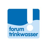 Forum Trinkwasser (@trinkwasser_ev) 's Twitter Profile Photo
