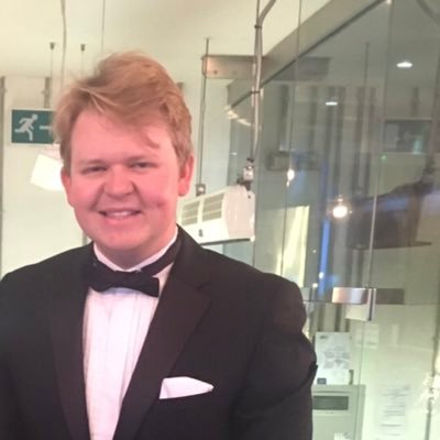 Oliver smith - head of regional sales https://t.co/MmJnbf6OJD - I am a keen golfer 🏌🏼