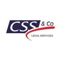 CSSLEGAL (@csslegal) 's Twitter Profile