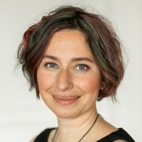 Anna Levina (@selforganna) 's Twitter Profile