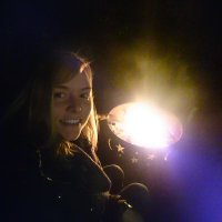 Amy Shore(@DiscoveringOT) 's Twitter Profile Photo