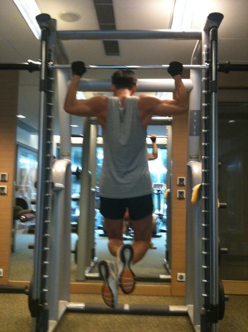 realmmmj's profile picture. 