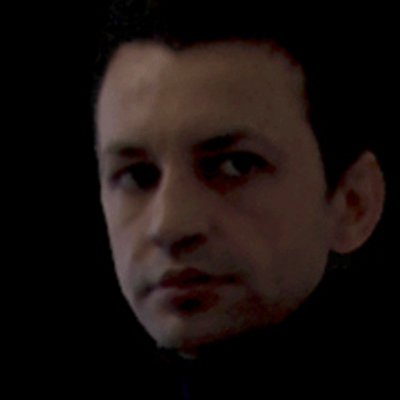 Mike Wosnitzkaさんのプロフィール画像
