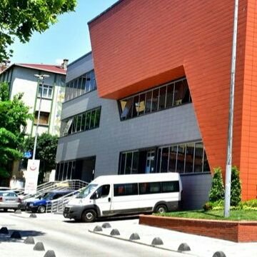Aile ve Sosyal Hizmetler Merkezi Piripaşa Semt Konağı