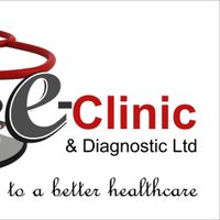 e-Clinic & Diagnostics(@eclinicNigeria) 's Twitter Profile Photo