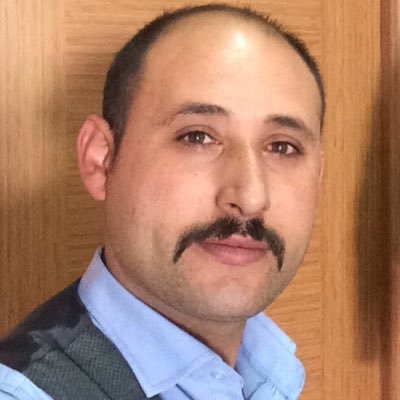 MuammerCimec's profile picture. 