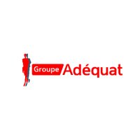 Groupe Adéquat(@GroupeAdequat) 's Twitter Profileg