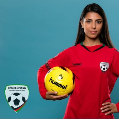 Biomedical Engineer l @AfghanistanWnt l MetooAfghanistan! ⚽️🇦🇫 Change the world for a better!