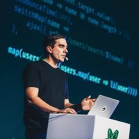 Thomas Roch (@tcroch) 's Twitter Profile