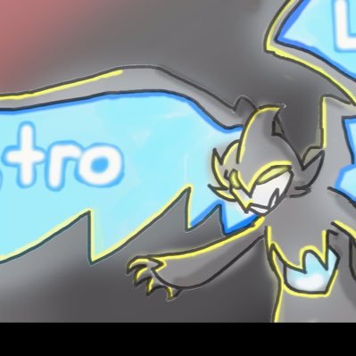 astromlx's profile picture. Trying to learn Japanese.よろしくね！∩^ω^∩