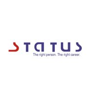 Status Staffing(@StatusStaffing) 's Twitter Profile Photo