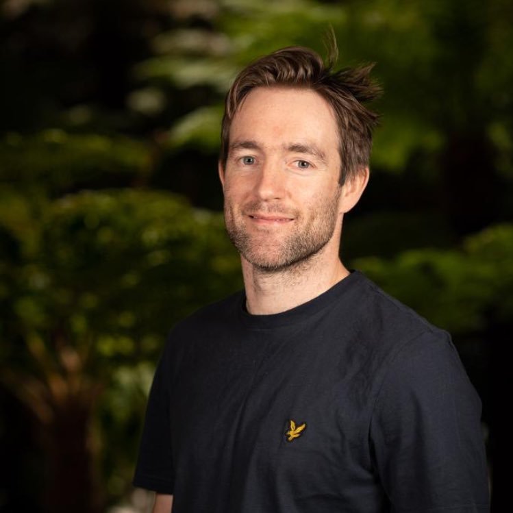 Stephen Barrett Profile