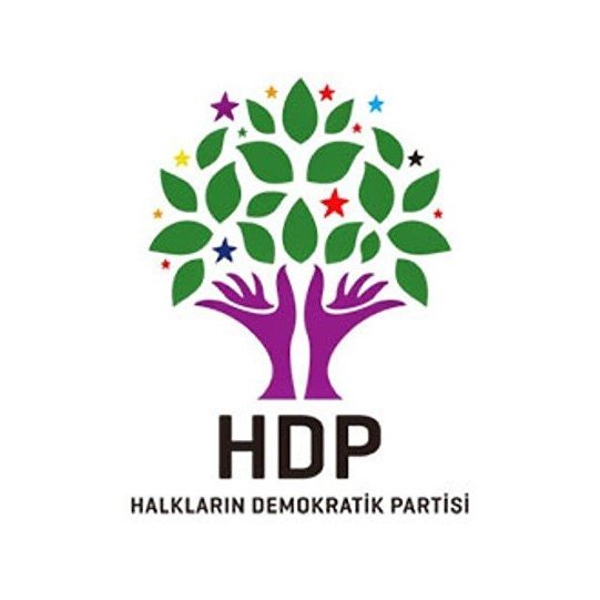 Halkların Demokratik Partisi - HDP Malatya İl Örgütü kurumsal Twitter hesabı.