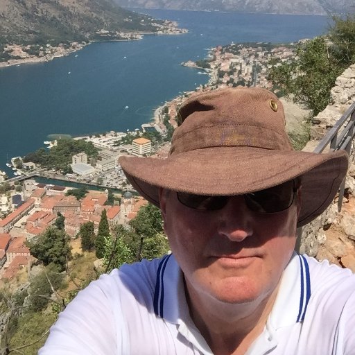 Enjoys a walk in the hills, Average Golfer, Traveller, Yorkshire incomer. #NFFC