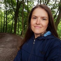 Anna Glew (Smolska) (@glew_anna) 's Twitter Profile