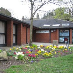 Disley Libraryさんのプロフィール画像