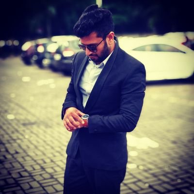 I am on a chase to understand every possible aspect in Life... May be i will fail may be I'll win. But to me imp is that i tried.