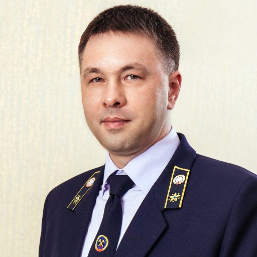 Ректор КузГТУ Profile
