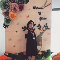 Seda Tuncal (@sdtncl) 's Twitter Profile