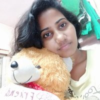 Swarna Utla(@SwarnaUtla) 's Twitter Profile Photo