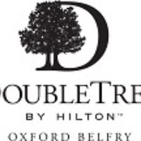 DoubleTreebyHilton OxfordBelfry (@doubletreeob) 's Twitter Profile
