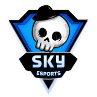 Skyesports(@skyesportsintl) 's Twitter Profile Photo