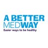 ABetterMedway's profile picture. Discover easier, free ways to be healthy if you live or work in #Medway.