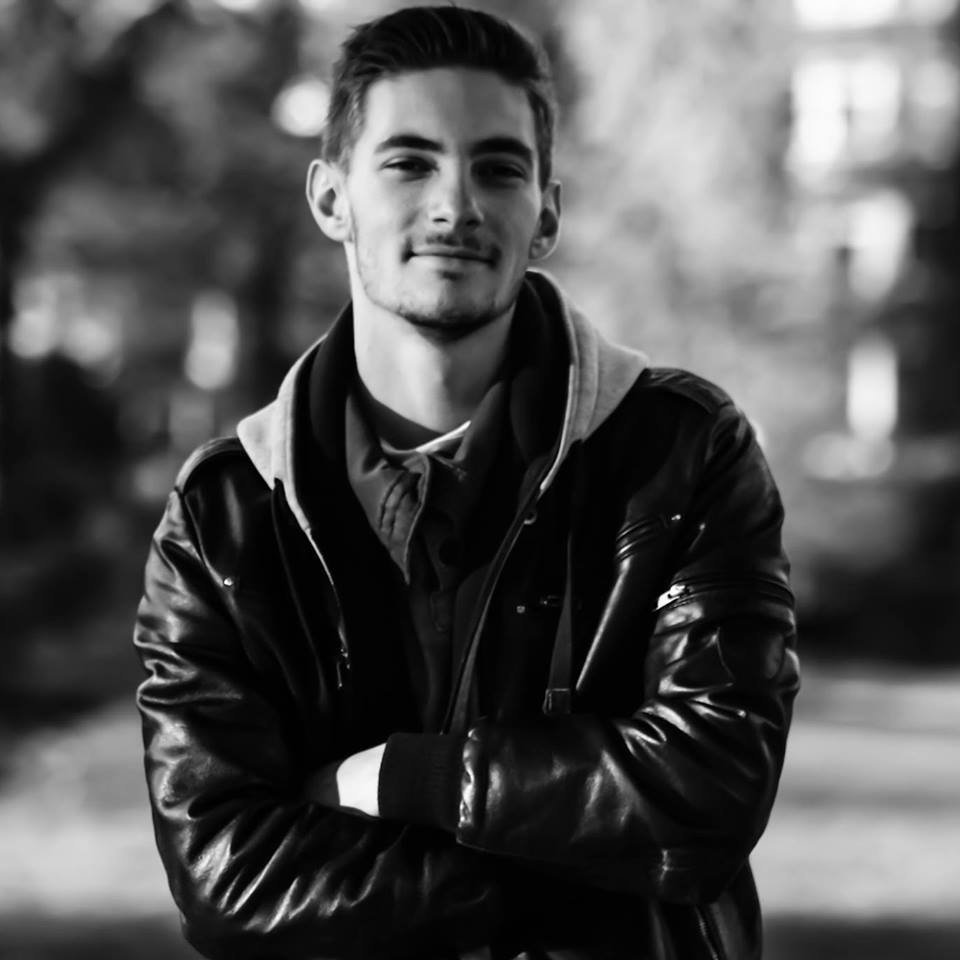 EliakimEliott's profile picture. 🎮MMORPG player🎮