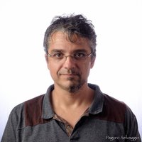 Marcello Spanò (@paguroselvaggio) 's Twitter Profile