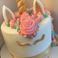 The Little Cake Kitchen(@TheLittleCakeK1) 's Twitter Profile Photo