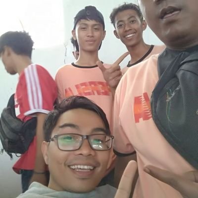 *Persija Jakarta*
*Lingkar Ganja Nusantara*
*Acounting*
*705UA*