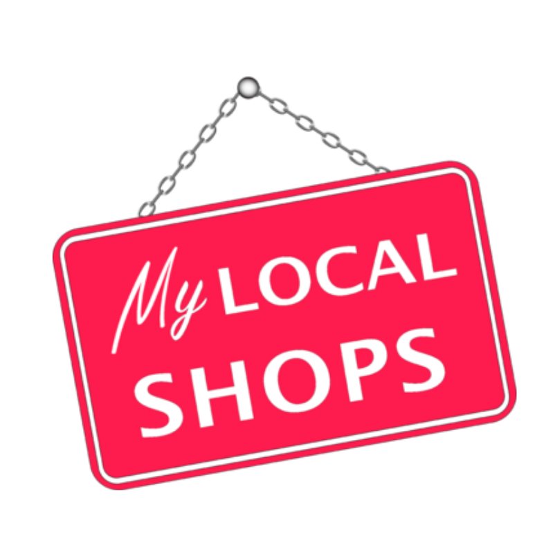 Welcome to My Local Shops - An online movement that aims to close the gap between bricks-and-mortar stores and the e-commerce world. https://t.co/61dI6NP9sK
