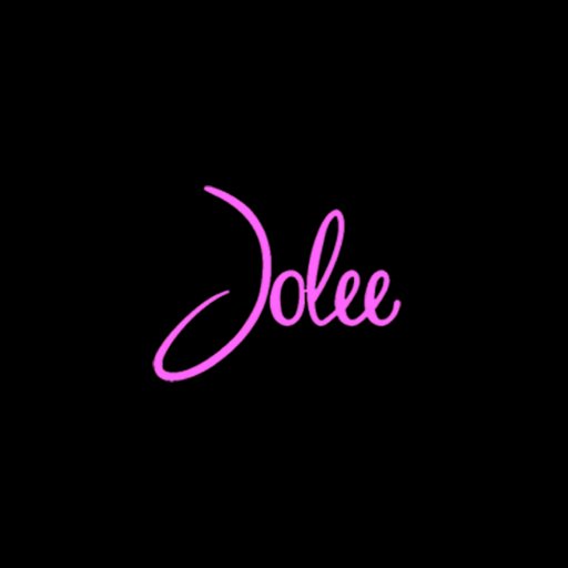 ShopJolee's profile picture. Keep it beautiful beyond compare, inside and out.
📦 Worldwide Shipping!
📸 Tag Us To Be Featured! #Joleé
