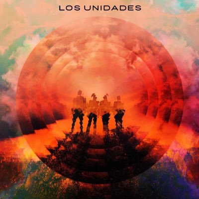 All the info on new Coldplay spinoff ‘Los Unidades’. We are not affiliated with @coldplayxtra, but love what they do!