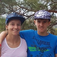 Angela Capaul (@angi_capaul) Twitter profile photo