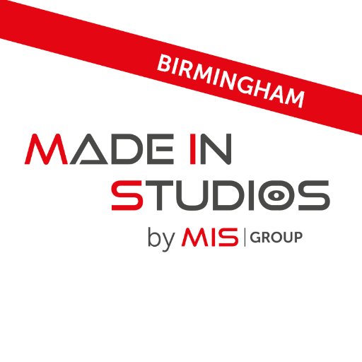 Made in Studios offers a wide choice of viewing facilities for hire across the UK and France.
We look forward to welcoming you to our facilities in Birmingham.