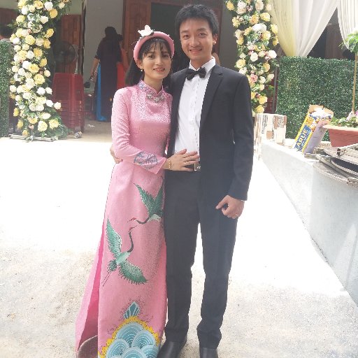 tangochuynam's profile picture. #bitcoin