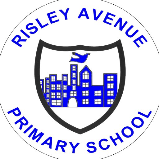 Official Twitter for Risley Avenue Primary School sharing school news to our local and wider community.
⭐️#Respect
⭐️#Aspire
⭐️#Persevere
⭐️#Succeed