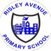 Risley Avenue Primary School (@RisleyN17) Twitter profile photo